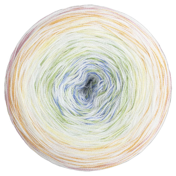 Langendorf & Keller GmbHWoolly Hugs Bobbel Cotton in verschiedenen Farben