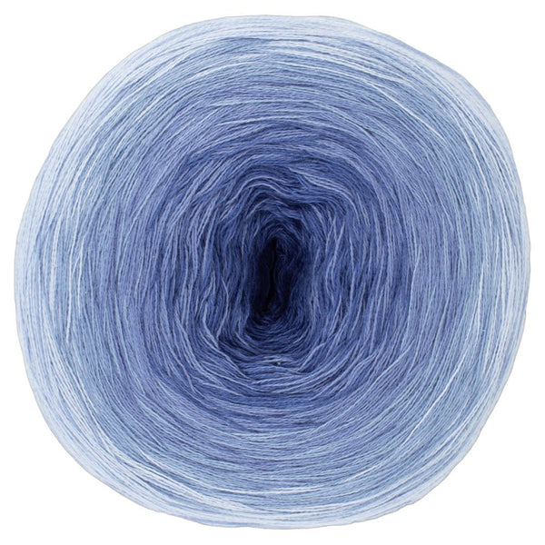 Langendorf & Keller GmbHWoolly Hugs Bobbel Cotton in verschiedenen Farben