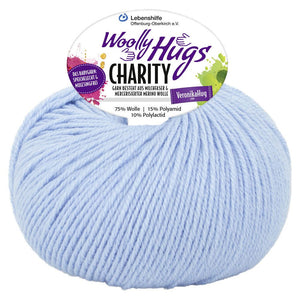 Langendorf & Keller GmbHWoolly Hugs Charity in verschiedenen Farben