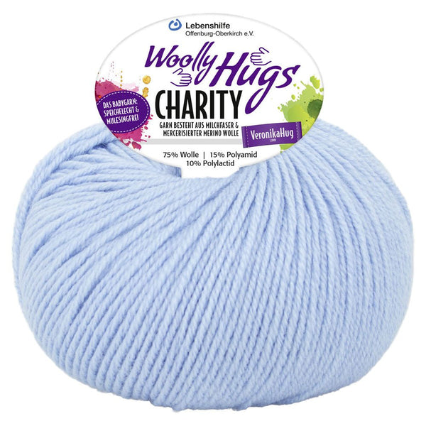 Langendorf & Keller GmbHWoolly Hugs Charity in verschiedenen Farben