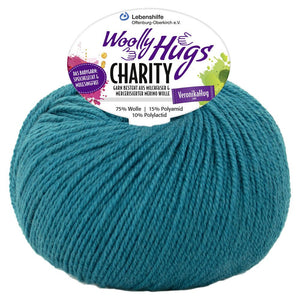 Langendorf & Keller GmbHWoolly Hugs Charity in verschiedenen Farben