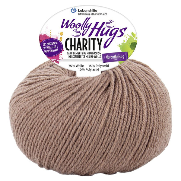Langendorf & Keller GmbHWoolly Hugs Charity in verschiedenen Farben