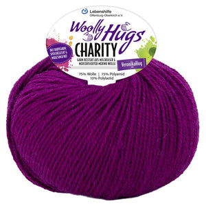 Langendorf & Keller GmbHWoolly Hugs Charity in verschiedenen Farben