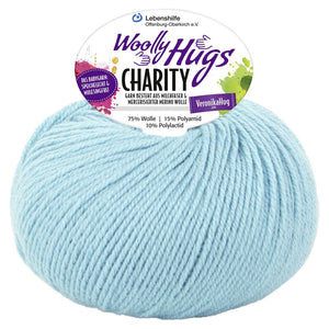 Langendorf & Keller GmbHWoolly Hugs Charity in verschiedenen Farben