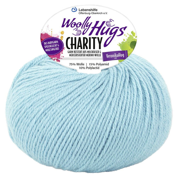 Langendorf & Keller GmbHWoolly Hugs Charity in verschiedenen Farben