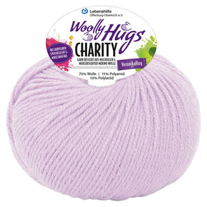 Langendorf & Keller GmbHWoolly Hugs Charity in verschiedenen Farben