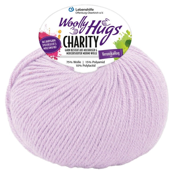 Langendorf & Keller GmbHWoolly Hugs Charity in verschiedenen Farben