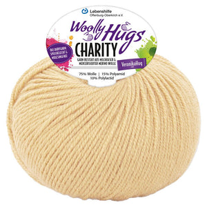 Langendorf & Keller GmbHWoolly Hugs Charity in verschiedenen Farben
