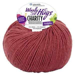 Langendorf & Keller GmbHWoolly Hugs Charity in verschiedenen Farben