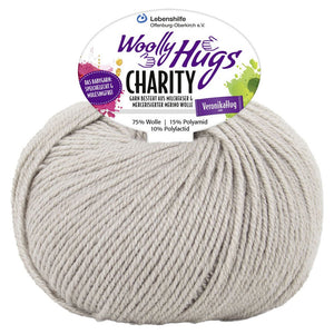 Langendorf & Keller GmbHWoolly Hugs Charity in verschiedenen Farben