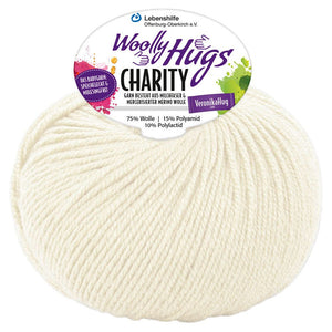 Langendorf & Keller GmbHWoolly Hugs Charity in verschiedenen Farben