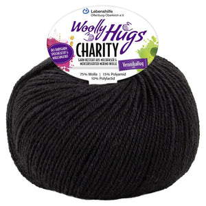 Langendorf & Keller GmbHWoolly Hugs Charity in verschiedenen Farben
