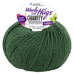 Langendorf & Keller GmbHWoolly Hugs Charity in verschiedenen Farben