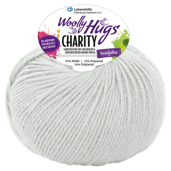 Langendorf & Keller GmbHWoolly Hugs Charity in verschiedenen Farben