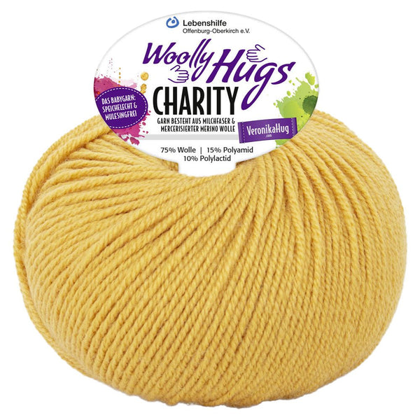 Langendorf & Keller GmbHWoolly Hugs Charity in verschiedenen Farben