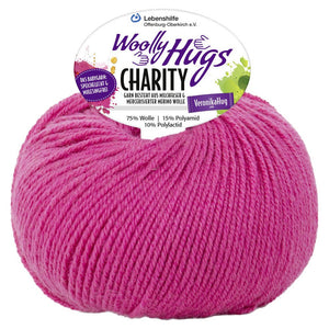 Langendorf & Keller GmbHWoolly Hugs Charity in verschiedenen Farben
