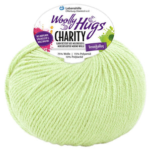 Langendorf & Keller GmbHWoolly Hugs Charity in verschiedenen Farben