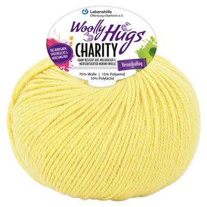 Langendorf & Keller GmbHWoolly Hugs Charity in verschiedenen Farben