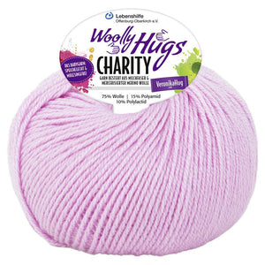 Langendorf & Keller GmbHWoolly Hugs Charity in verschiedenen Farben
