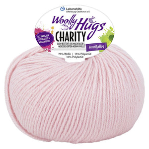 Langendorf & Keller GmbHWoolly Hugs Charity in verschiedenen Farben