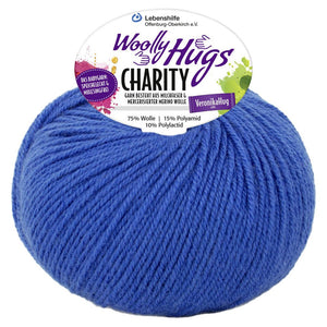 Langendorf & Keller GmbHWoolly Hugs Charity in verschiedenen Farben