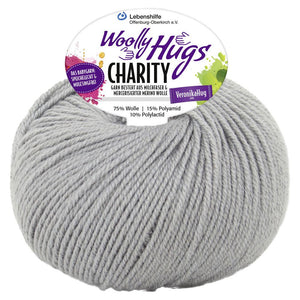 Langendorf & Keller GmbHWoolly Hugs Charity in verschiedenen Farben
