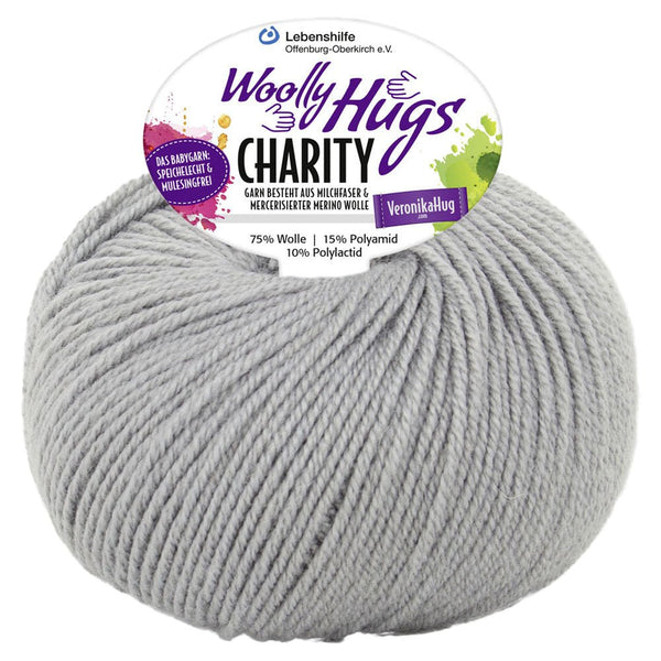 Langendorf & Keller GmbHWoolly Hugs Charity in verschiedenen Farben