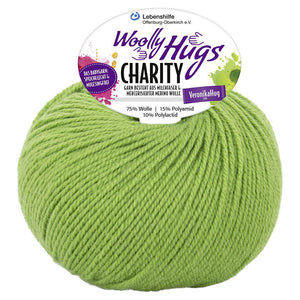 Langendorf & Keller GmbHWoolly Hugs Charity in verschiedenen Farben