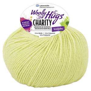 Langendorf & Keller GmbHWoolly Hugs Charity in verschiedenen Farben