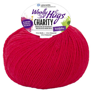 Langendorf & Keller GmbHWoolly Hugs Charity in verschiedenen Farben