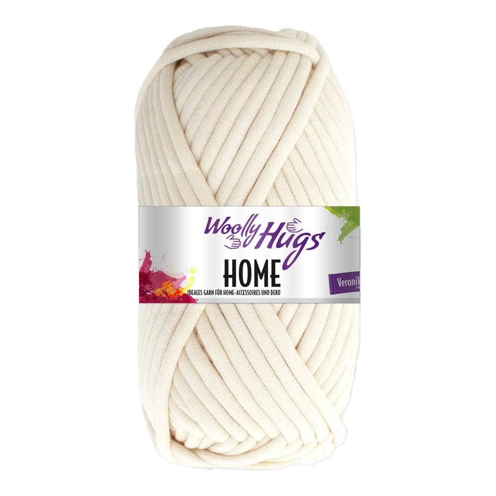 Langendorf & Keller GmbHWoolly Hugs Home in verschiedenen Farben