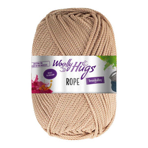 Langendorf & Keller GmbHWoolly Hugs Rope in verschiedenen Farben