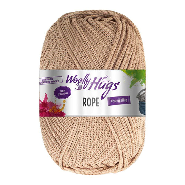 Langendorf & Keller GmbHWoolly Hugs Rope in verschiedenen Farben