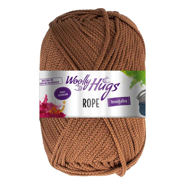 Langendorf & Keller GmbHWoolly Hugs Rope in verschiedenen Farben