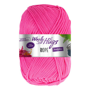 Langendorf & Keller GmbHWoolly Hugs Rope in verschiedenen Farben