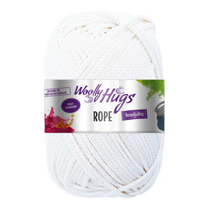 Langendorf & Keller GmbHWoolly Hugs Rope in verschiedenen Farben