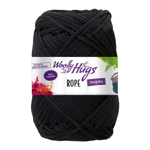 Langendorf & Keller GmbHWoolly Hugs Rope in verschiedenen Farben