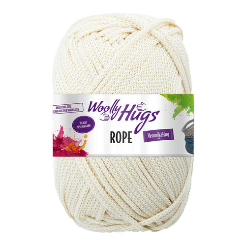 Langendorf & Keller GmbHWoolly Hugs Rope in verschiedenen Farben