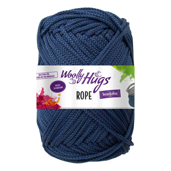 Langendorf & Keller GmbHWoolly Hugs Rope in verschiedenen Farben