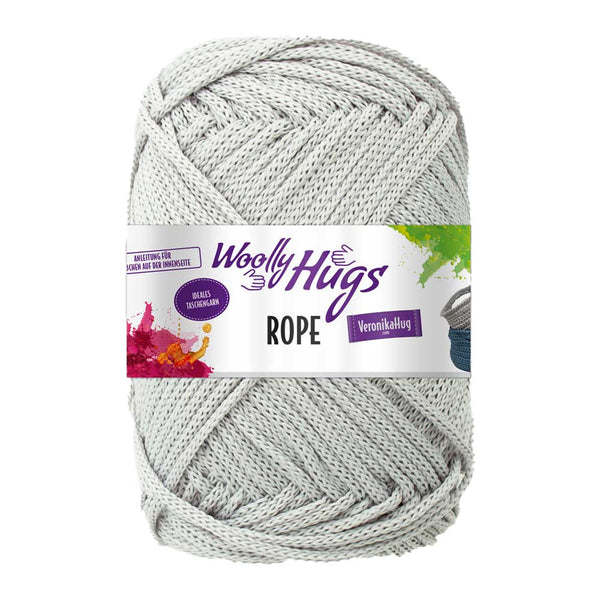 Langendorf & Keller GmbHWoolly Hugs Rope in verschiedenen Farben