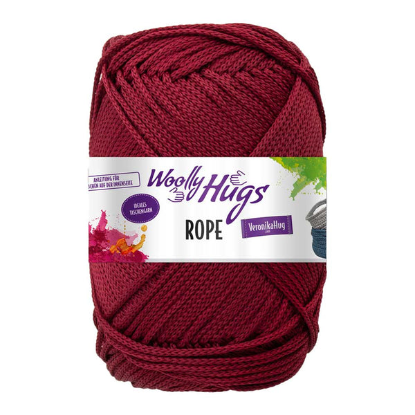 Langendorf & Keller GmbHWoolly Hugs Rope in verschiedenen Farben