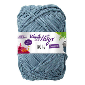 Langendorf & Keller GmbHWoolly Hugs Rope in verschiedenen Farben