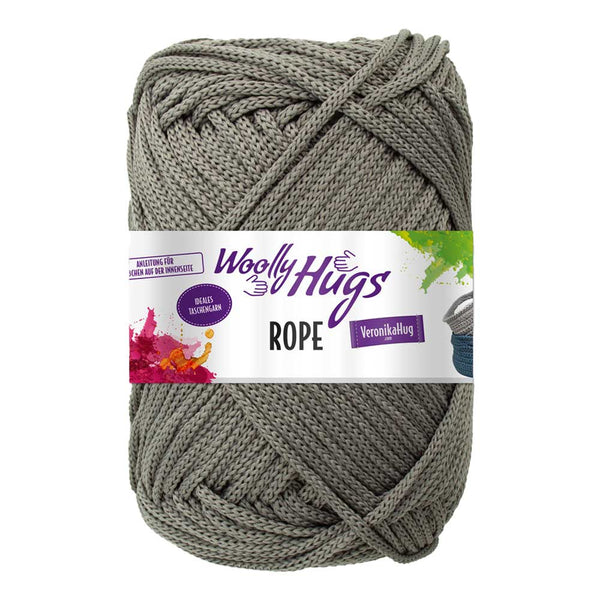 Langendorf & Keller GmbHWoolly Hugs Rope in verschiedenen Farben
