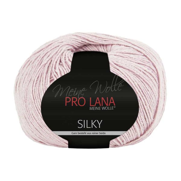 Langendorf & Keller GmbHWoolly Hugs Silky in verschiedenen Farben