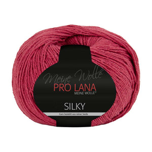 Langendorf & Keller GmbHWoolly Hugs Silky in verschiedenen Farben