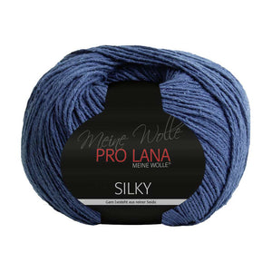 Langendorf & Keller GmbHWoolly Hugs Silky in verschiedenen Farben