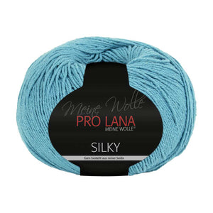 Langendorf & Keller GmbHWoolly Hugs Silky in verschiedenen Farben