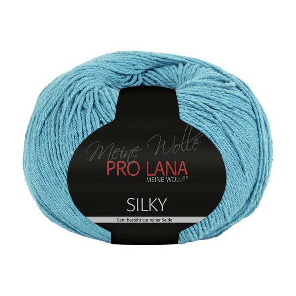 Langendorf & Keller GmbHWoolly Hugs Silky in verschiedenen Farben