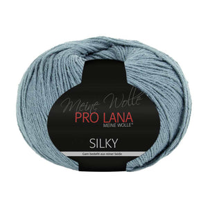 Langendorf & Keller GmbHWoolly Hugs Silky in verschiedenen Farben