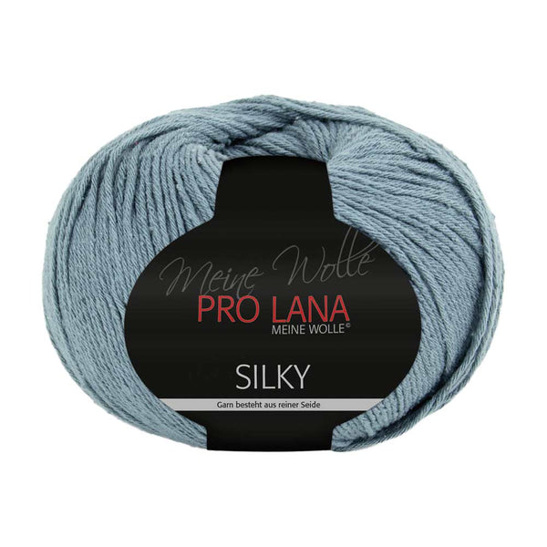 Langendorf & Keller GmbHWoolly Hugs Silky in verschiedenen Farben